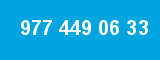 977 449 06 33 977 449 06 33